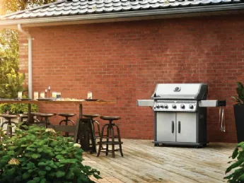 ROGUE XT 625 SIB Gas Grill