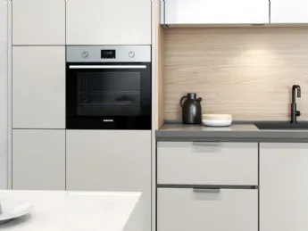 Forno Single Fan NV68A1140BS