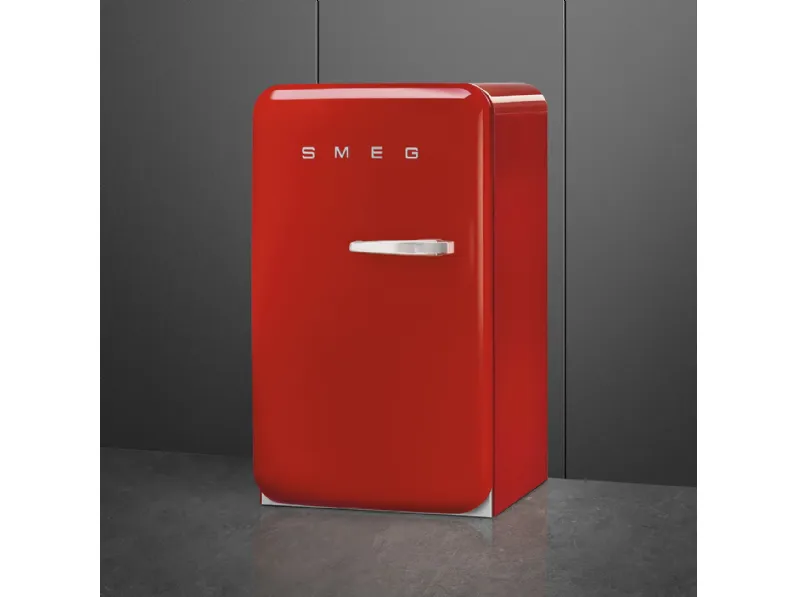 Frigorifero Colorato di Smeg