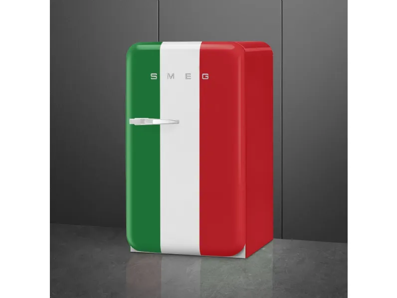Frigorifero Colorato di Smeg
