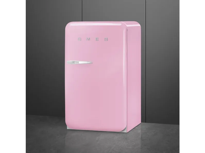 Frigorifero Colorato di Smeg