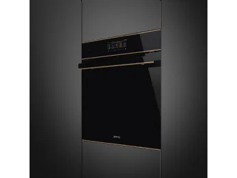 Forno Galileo Steam100 Pro SO6606S4PNR 