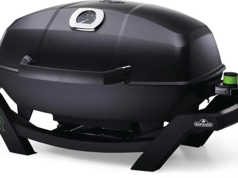 Barbecue portatile TRAVELQ PRO285E di Napoleon