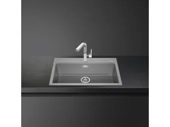 Lavello Incasso Standard VSGX860CT