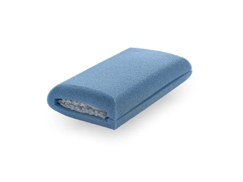 Guanciale Artide in air memory di Qualitybed