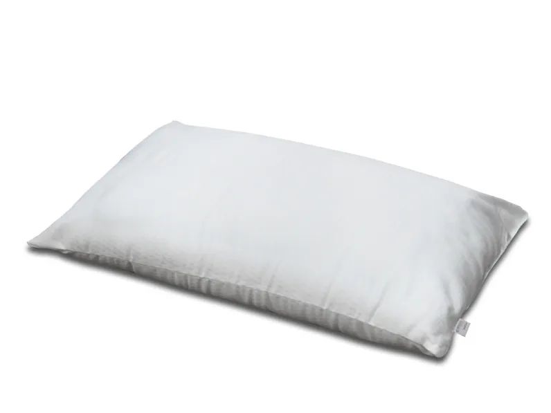 Guanciale Baratti in poliestere cardato di Florentiabed