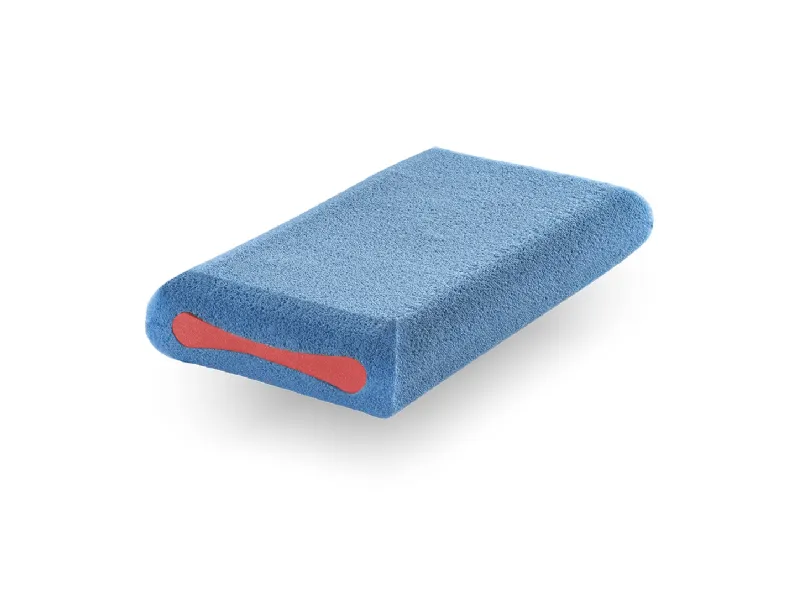 Guanciale Bora in air memory di Qualitybed