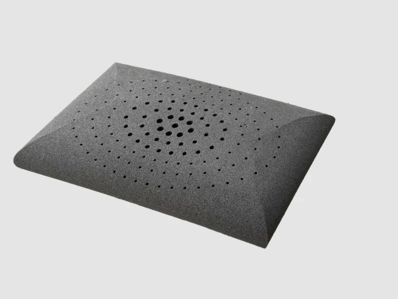 Guanciale in memory Chimera Crystal di Florentiabed