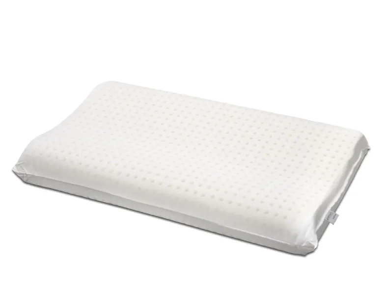 Guanciale Chimera Ergonomico in memory foam di Florentiabed