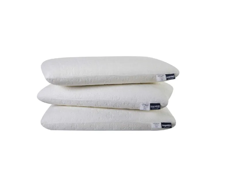 Guanciale Classico in memoform di Magniflex