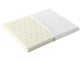 Cuscino Baby Antisoffoco