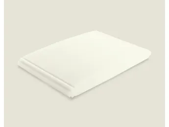 Il Guanciale Energia Baby di Dorsal offre un comfort ergonomico e delicato.