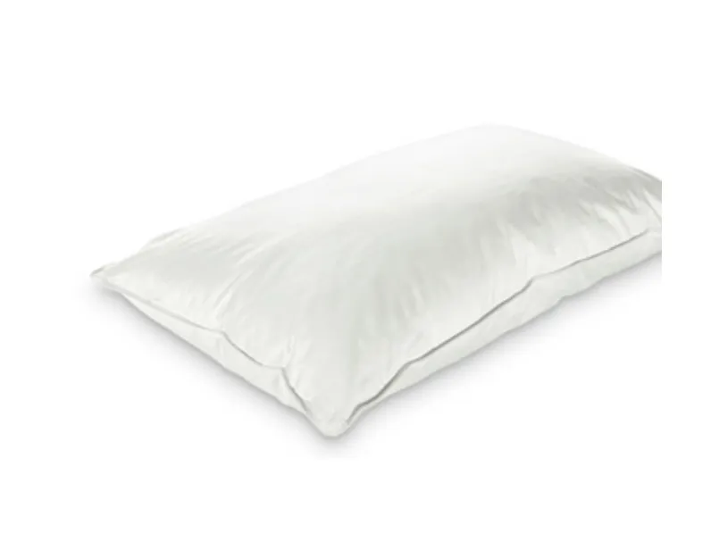 Guanciale Fibre Naturali Abbraccio di Dorsal