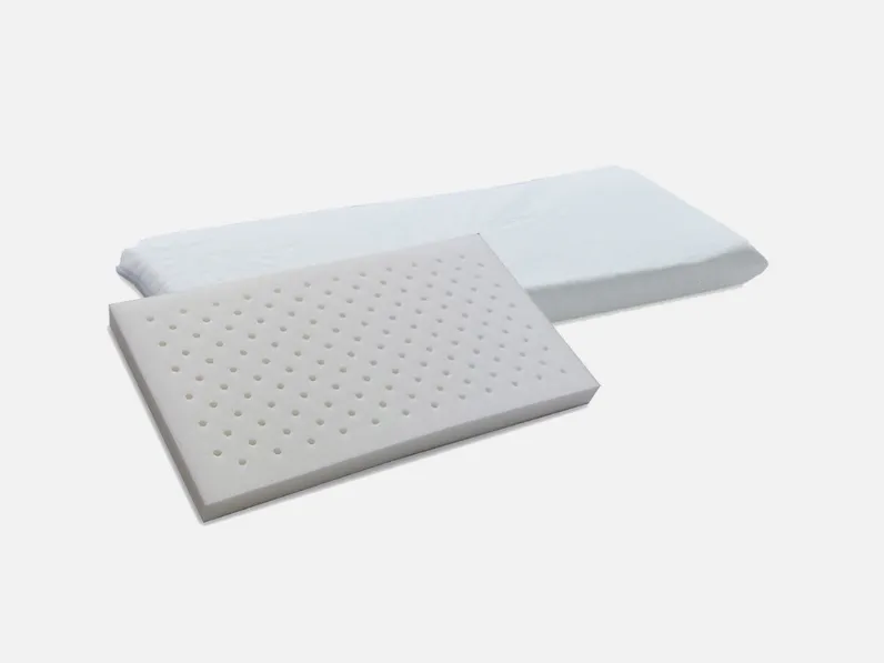 Guanciale adatto per bambini piccoli Baby Antisoffoco di Altakuota Dream