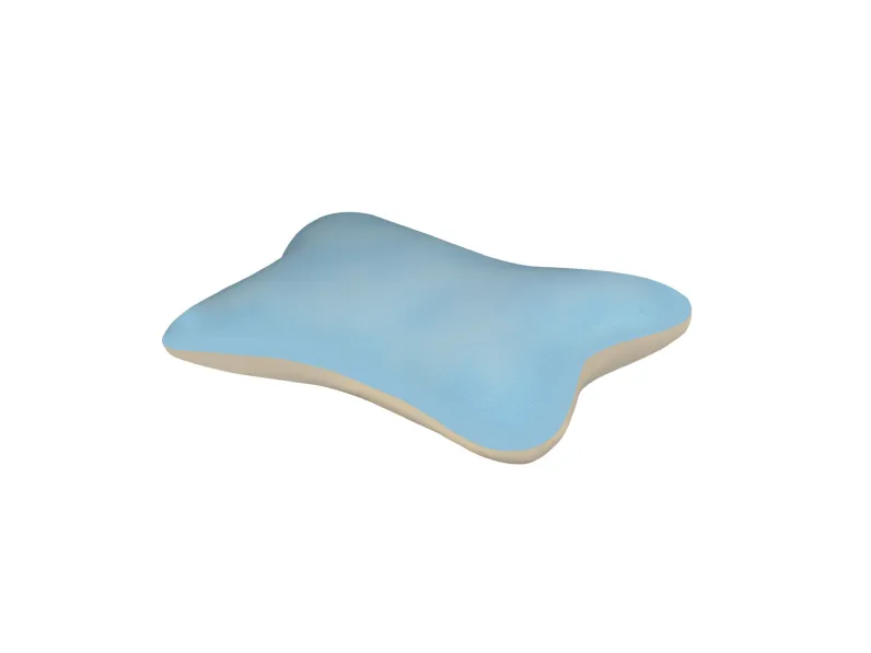 Guanciale Memo Papillon di San Lorenzo