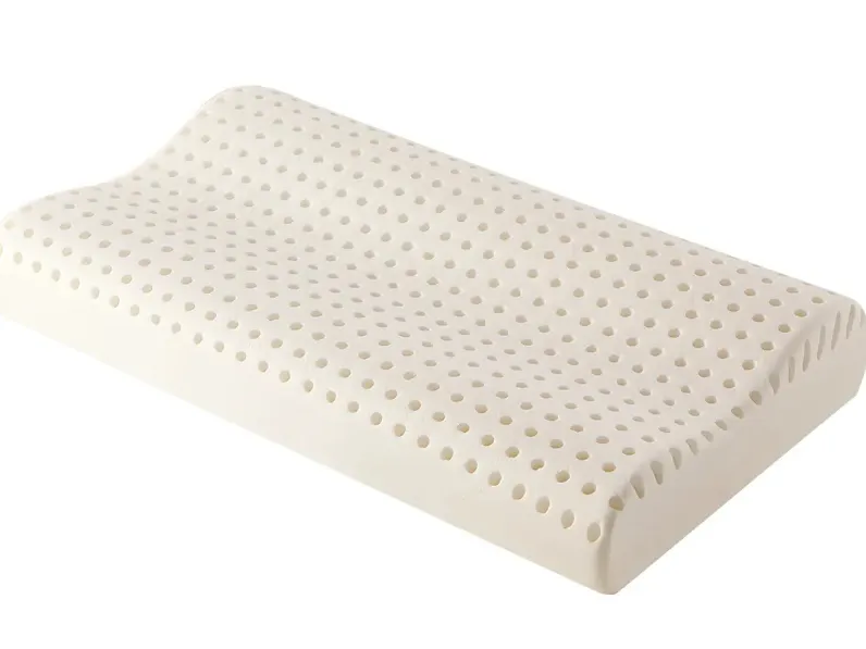 Guanciale Memory Traspirante Cervicale di Sogno Veneto