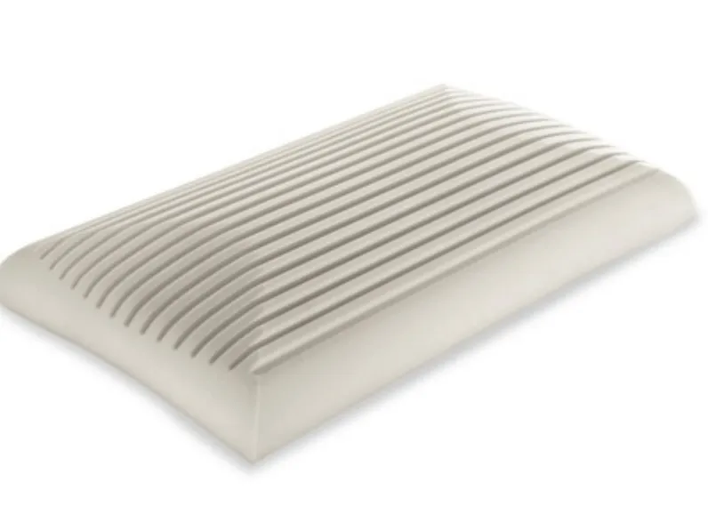 Guanciale Natur Memory Therapeutic Base di Dorsal