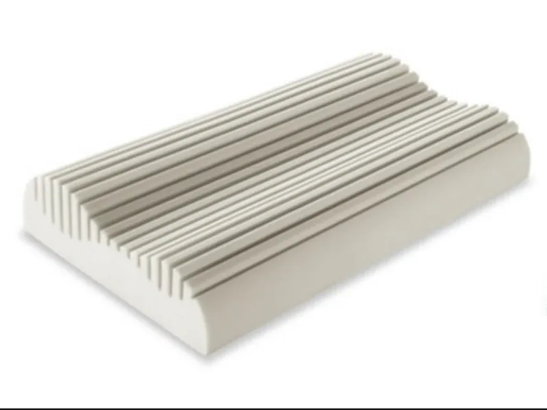 Guanciale Natur Memory Therapeutic Cervicale di Dorsal