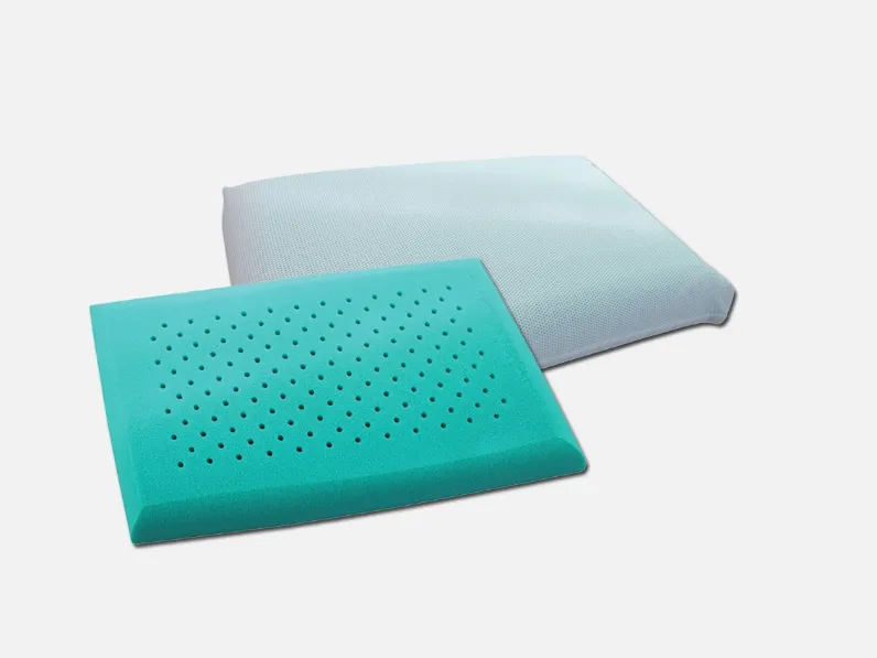 Guanciale Oceano in memory di Altakuota Dream