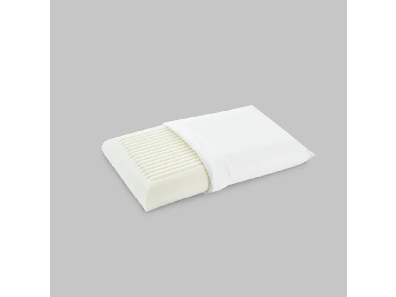 Guanciale Oxygen in myform air di Dorelan