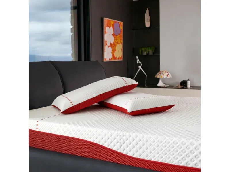 Guanciale Re:Active in my form di Dorelan