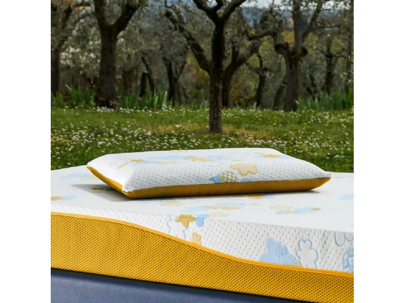 Guanciale Re:Evolution in my form di Dorelan