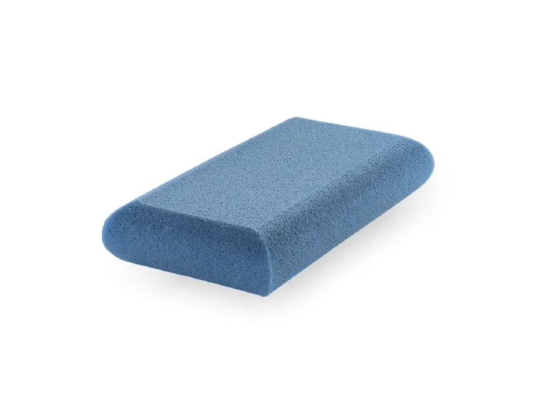 Guanciale Rugiada in air memory di Qualitybed