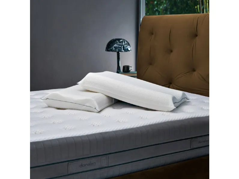 Guanciale Shadow in myform air di Dorelan