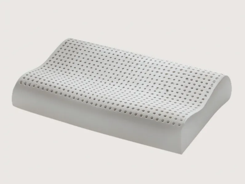 Guanciale Shape Lattice di San Lorenzo