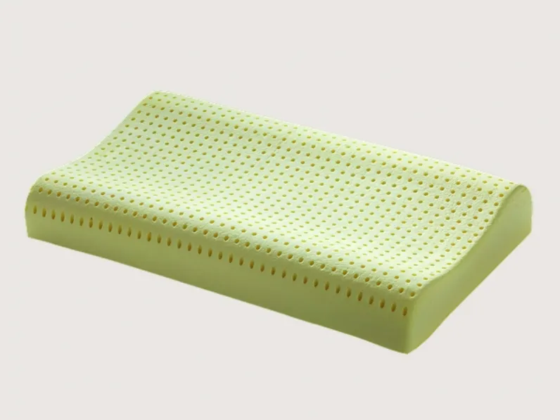 Guanciale Shape Memory Basic di San Lorenzo