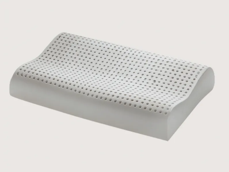 Guanciale Shape Memory di San Lorenzo