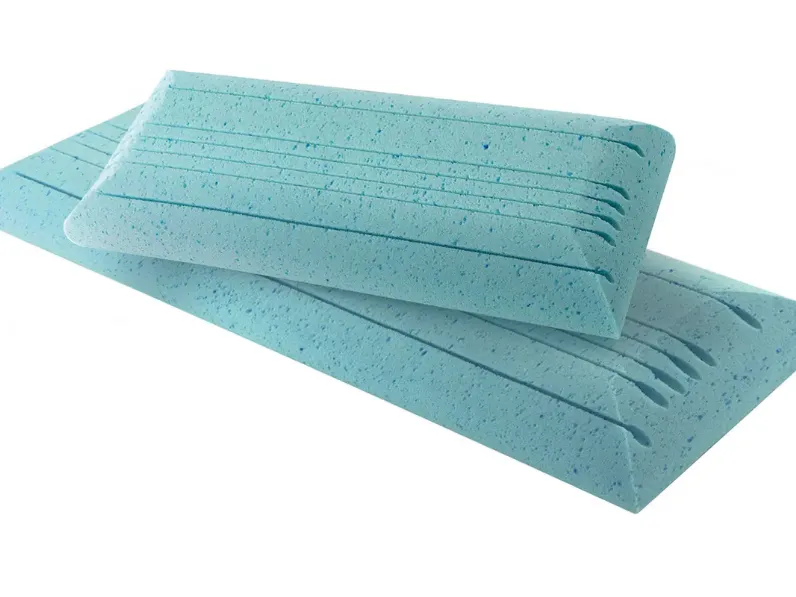 Guanciale Memory Fresh Classico di Sogno Veneto