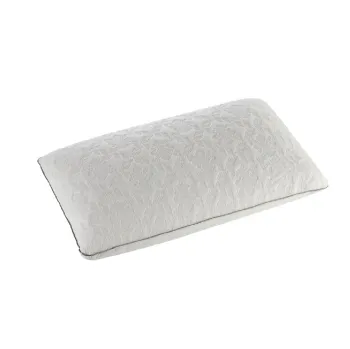 Guanciale Superiore Dual in memoform e malva foam di Magniflex