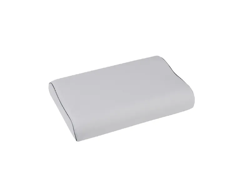 Guanciale ergonomico Superiore Wave in memoform di Magniflex