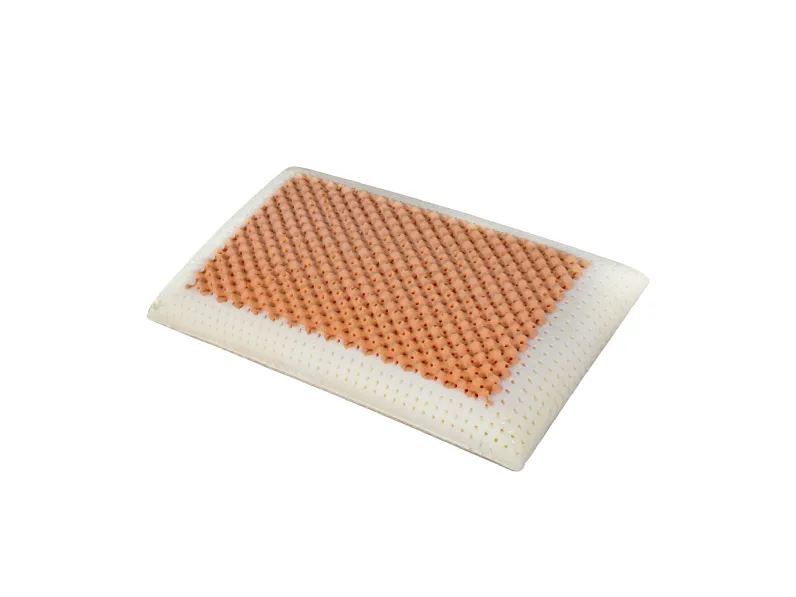 Guanciale Twin Nature di San Lorenzo