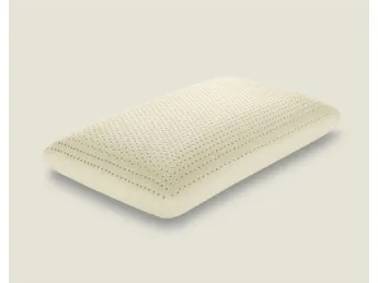 Il guanciale Vitalay Tranquillo di Dorsal offre un comfort superiore e un design raffinato.