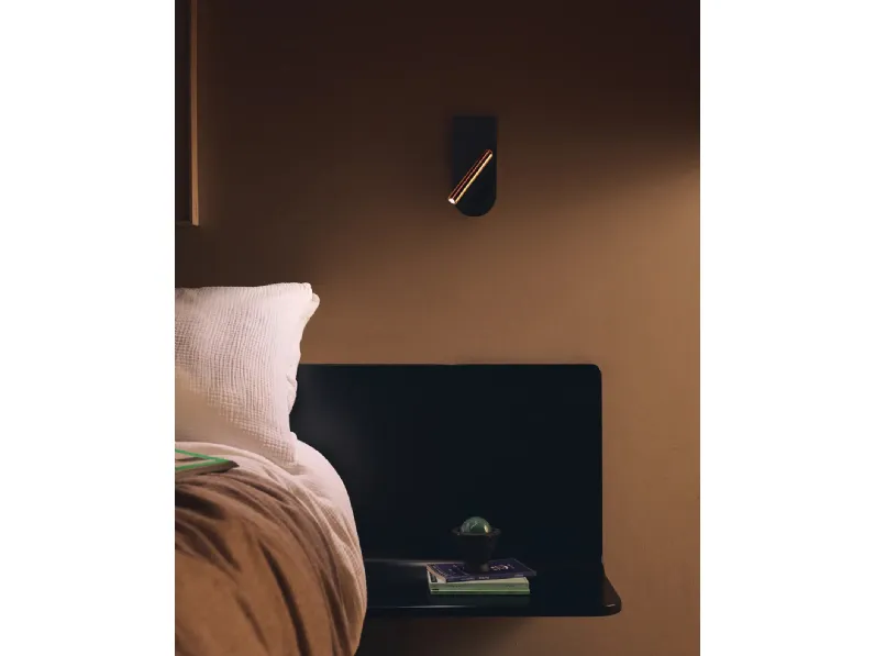 Lampada da parete 1night 2nights di Stilnovo