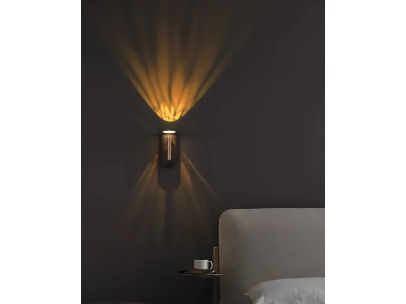 Lampada da parete 1night 2nights di Stilnovo