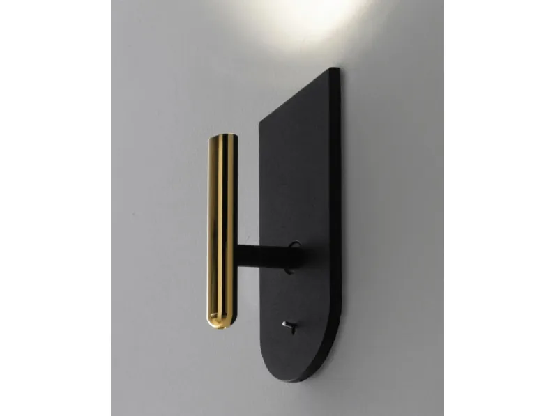 Lampada da parete 1night 2nights di Stilnovo