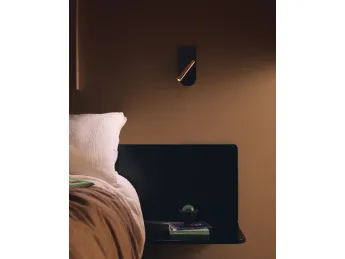 1night 2nights da parete