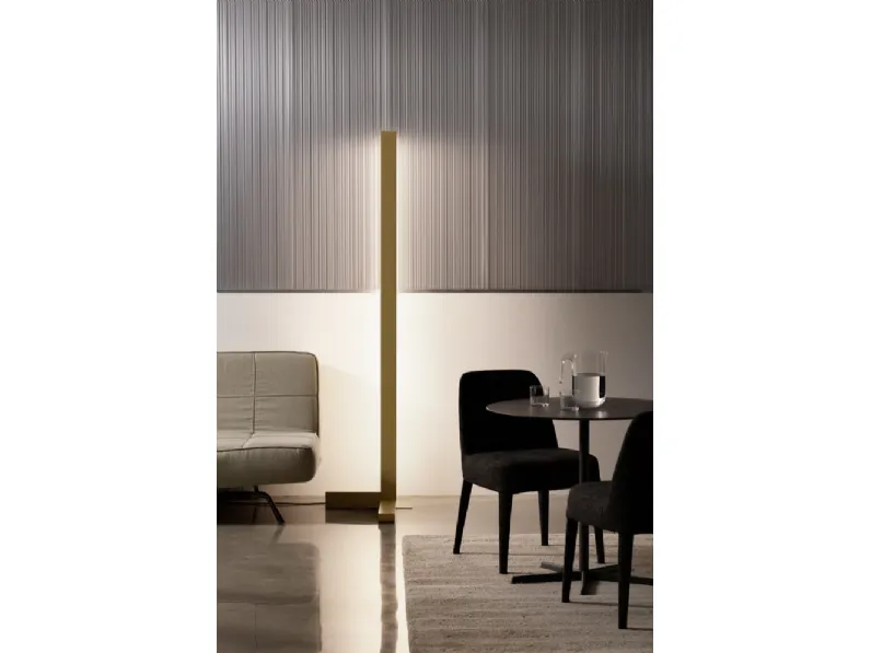 Lampada da terra 4080 di Vesoi