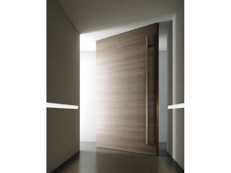 Lampada da parete A-70 di Novalux