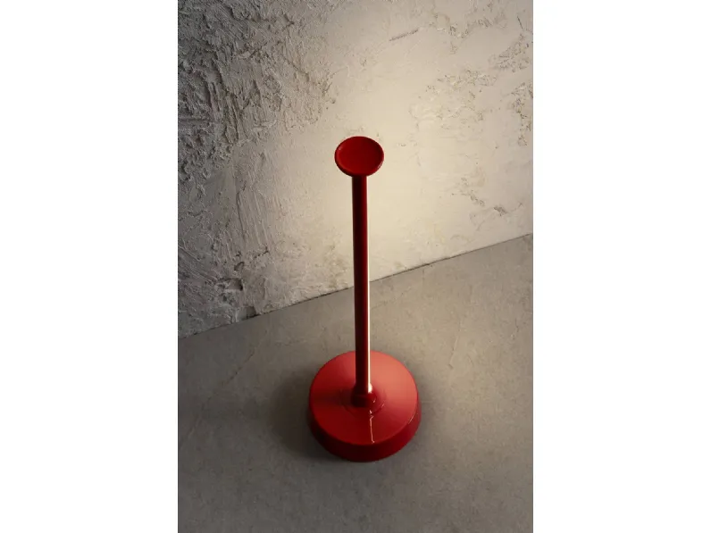 Lampada da tavolo A_lato di Vesoi