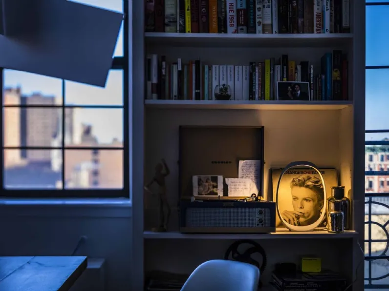 Lampada da tavolo Anisha di Foscarini