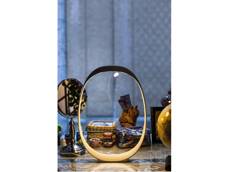 Lampada da tavolo Anisha di Foscarini