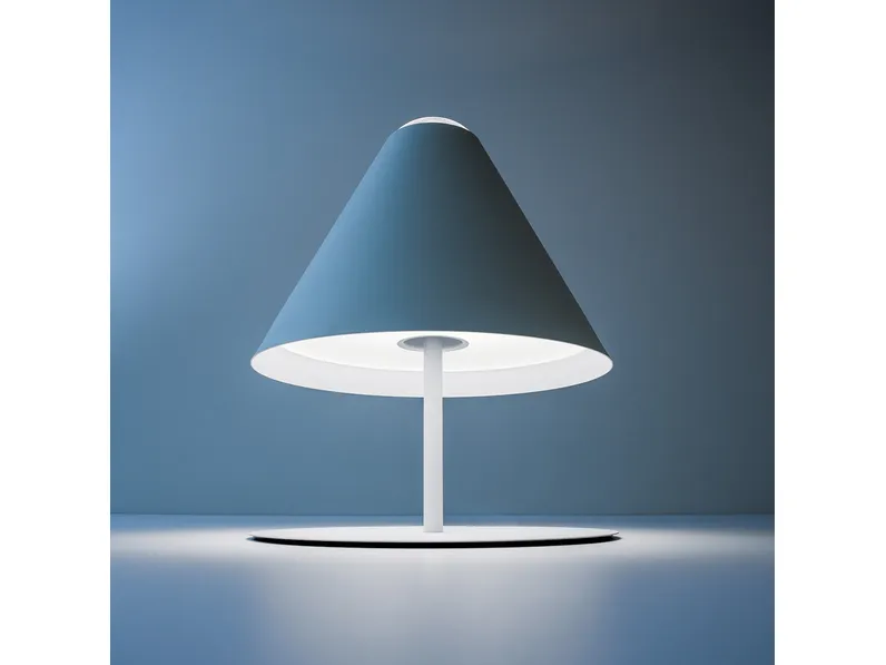 Lampada da tavolo Aba di Davide Groppi