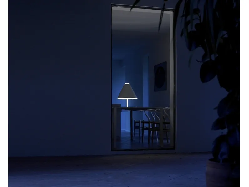 Lampada da tavolo Aba di Davide Groppi