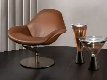 Accademia Table Lamp