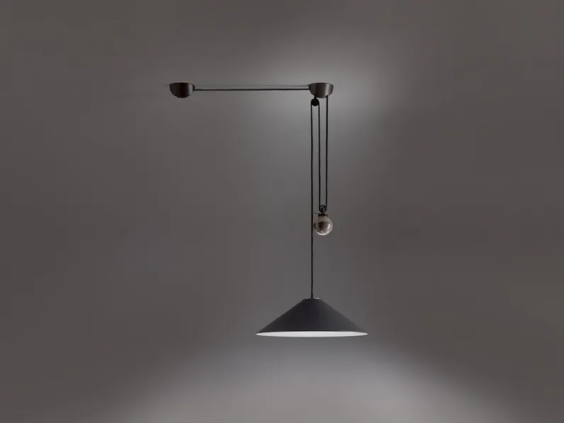 Lampada Aggregato di Artemide