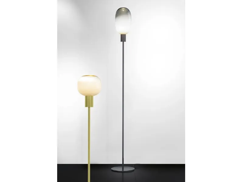 Lampada da terra Alba di LIGHT4